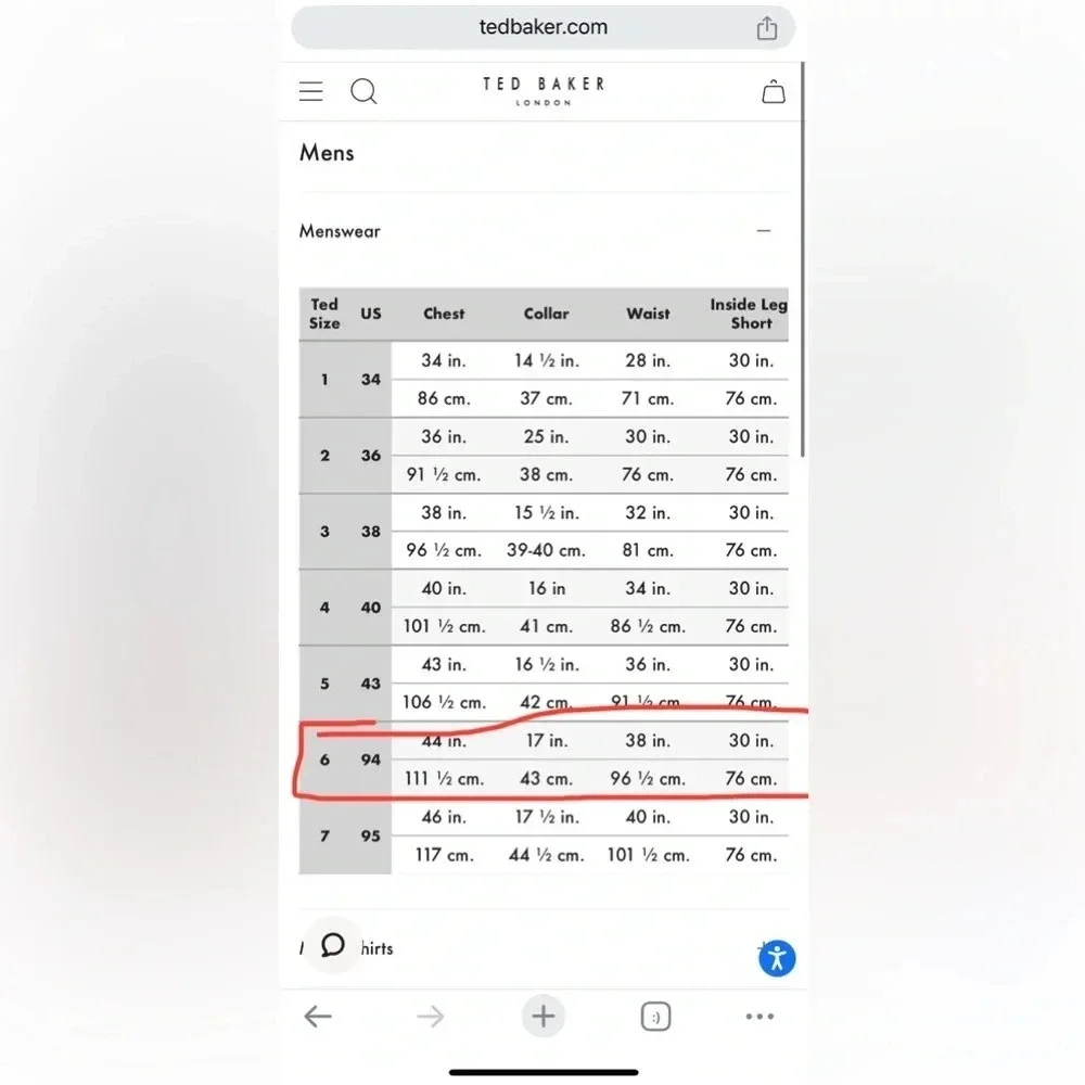 Ted Baker London Gray Short Sleeve Crewneck Sweater – Size 6 (XL) - Picture 3 of 11